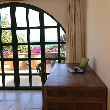 La Morena * Costa Teguise
