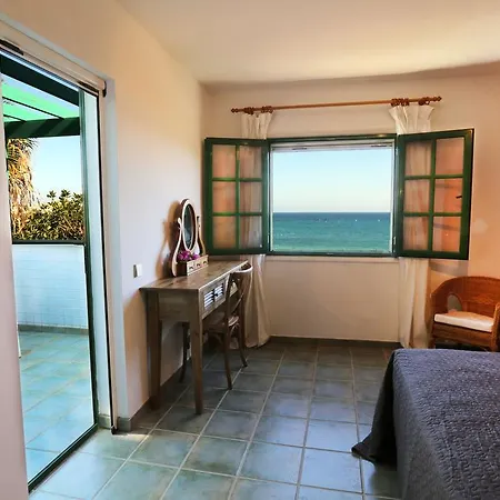 La Morena Βίλα Costa Teguise