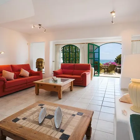 Βίλα La Morena Costa Teguise