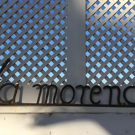 La Morena Βίλα Costa Teguise