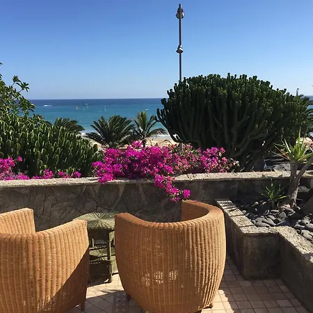 Βίλα La Morena Costa Teguise